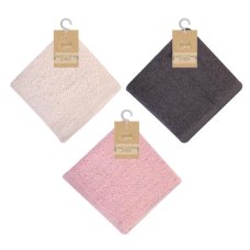 FN2508: 2 Pack Face Cloth